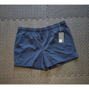 Men's VRST Athletic Shorts XX-Large Blue